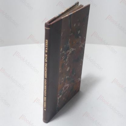Picture of A Treatise Concerning the Medicinal Spaw Waters