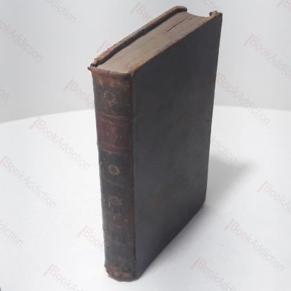 Picture of Meditations and Contemplations,  Containing Meditations Among the Tombs, Reflections on a Flower Garden, A Descant Upon Creation, Contemplations on the Night and Starry Heavens, and a Winter Piece, together with A Life of the Author