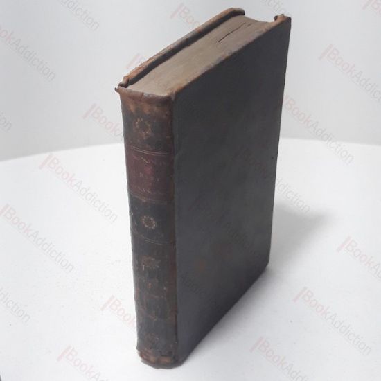 Picture of Meditations and Contemplations,  Containing Meditations Among the Tombs, Reflections on a Flower Garden, A Descant Upon Creation, Contemplations on the Night and Starry Heavens, and a Winter Piece, together with A Life of the Author