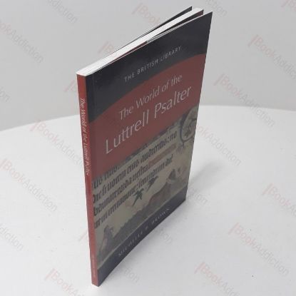 Picture of The World of the Luttrell Psalter