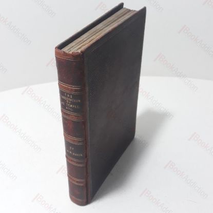 Picture of The Consecration of the Temple and Other Poems