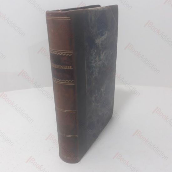 Picture of Richmondshire, Its Ancient Lords and Edifices: A Concise Guide to the Localities of Interest to the Tourist and Antiquary