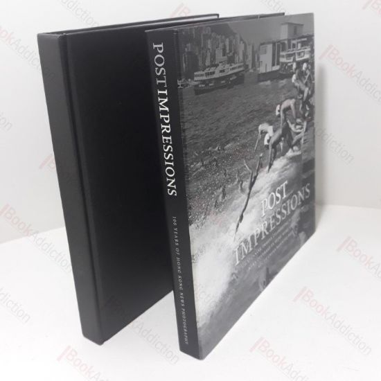Picture of Post Impressions : 100 Years of the South China Morning Post