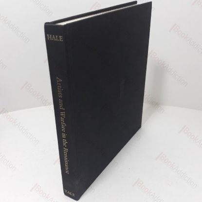 Picture of Artists and Warfare in the Renaissance