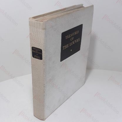 Picture of Treasures Of The Louvre : From The Fourth Millennium BC To The Dawn Of The Renaissance