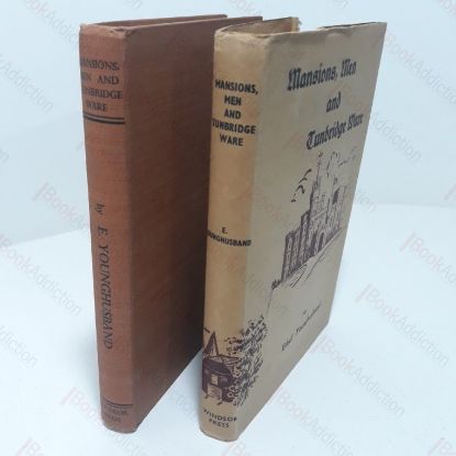 Picture of Mansions, Men and Tunbridge Ware