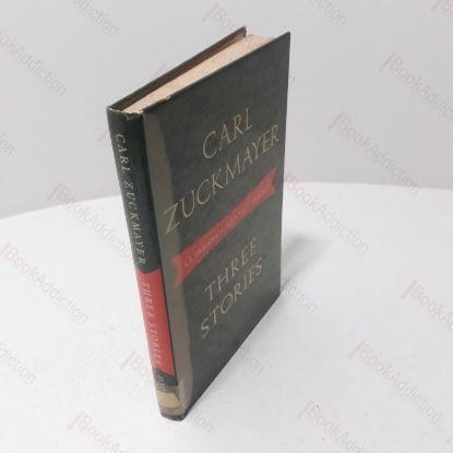 Picture of Three Stories