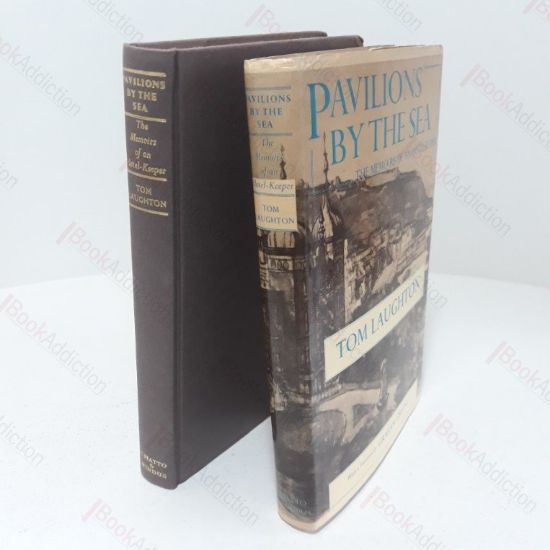 Picture of Pavilions by the Sea : The Memoirs of an Hotel-keeper