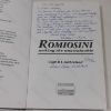 Picture of Romiosini : Seeking the Unattainable (Inscribed and Signed)