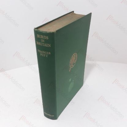 Picture of Birds of Britain