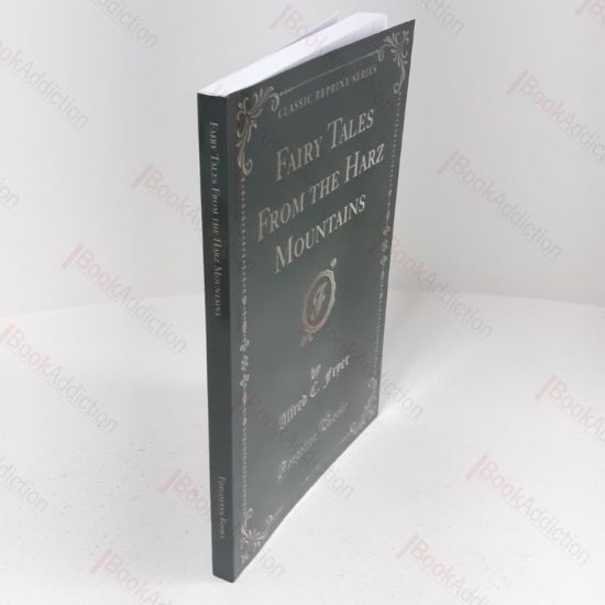 Picture of Fairy Tales from the Harz Mountains