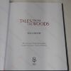 Picture of Tales From the Woods : (with audio CD)