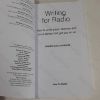 Picture of Writing for Radio : How to Write Plays, Features and Short Stories That Get You on Air (Successful writing)