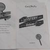 Picture of The Mystery Series Volume 1 : The Mystery Series Volume 2 (Volumes 1 and 2)