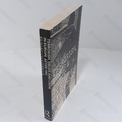 Picture of Terrorism, Drugs and Crime in Europe After 1992