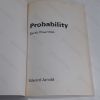 Picture of Probability