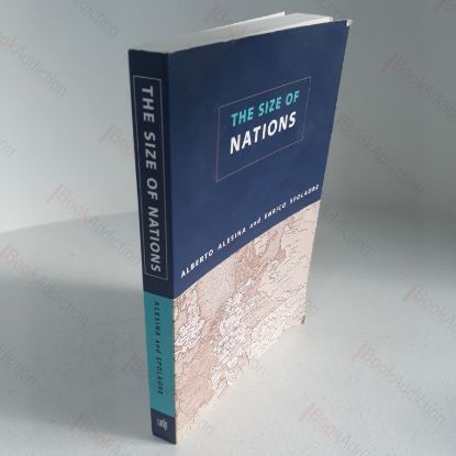 Picture of The Size of Nations