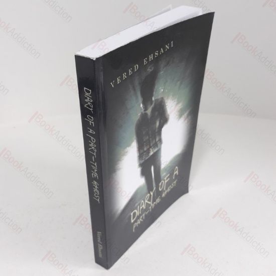 Picture of Diary of a Part-Time Ghost