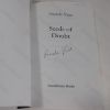 Picture of Seeds of Doubt (Signed)