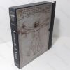 Picture of Leonardo da Vinci :  The Complete Paintings and Drawings (2 volumes in slipcase)