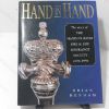 Picture of Hand in Hand:  The Story of The Hand in Hand Fire and Life Insurance Society 1696-1996