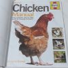 Picture of Chicken Manual : The Complete Step-by-Step Guide to Keeping Chickens (Haynes Manuals)