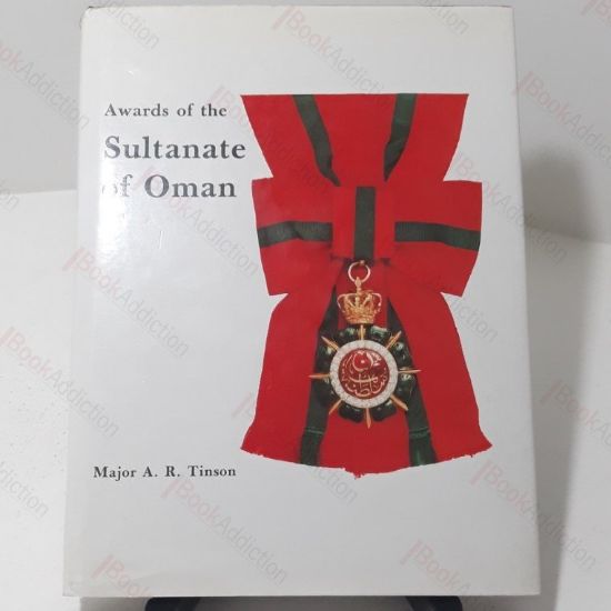 Picture of Awards of the Sultanate of Oman