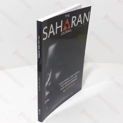 Picture of The Saharan Journal: Exploring the Nexus Between Culture and Development in Africa. Volume 1, Issue 1