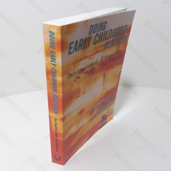 Picture of Doing Early Childhood Research : International Perspectives on Theory and Practice