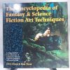 Picture of The Encyclopedia of Fantasy and Science Fiction Art Techniques