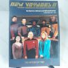 Picture of New Voyages II : The Next Generation 5th Season Guidebook - Episodes 101-126