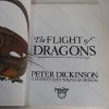 Picture of The Flight of Dragons