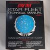 Picture of "Star Trek" Star Fleet Technical Manual