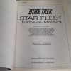 Picture of "Star Trek" Star Fleet Technical Manual