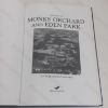 Picture of The Book of Monks Orchard and Eden Park : The Little-known History of Our Town (Halsgrove Parish History)