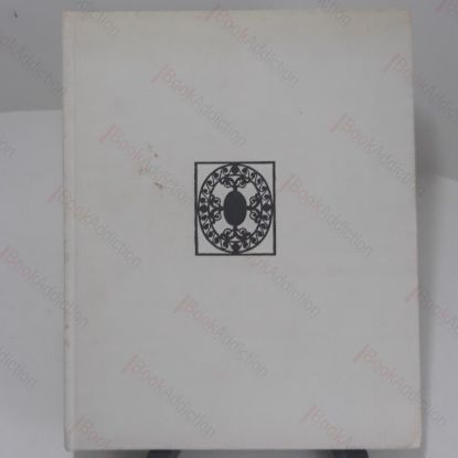 Picture of With Iron Tracings Richly Wrought