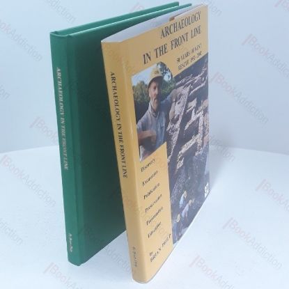 Picture of Archaeology in the Front Line - 50 Years of Kent Rescue 1952-2002