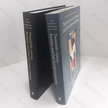 Picture of Twentieth-Century Russian and East European Painting - The Thyssen-Bornemisza Collection