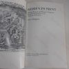 Picture of Women in Print : Writing Women and Women's Magazines from the Restoration to the Accession of Victoria
