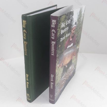 Picture of Big Carp Hunters