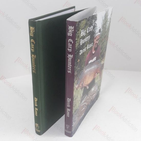 Picture of Big Carp Hunters