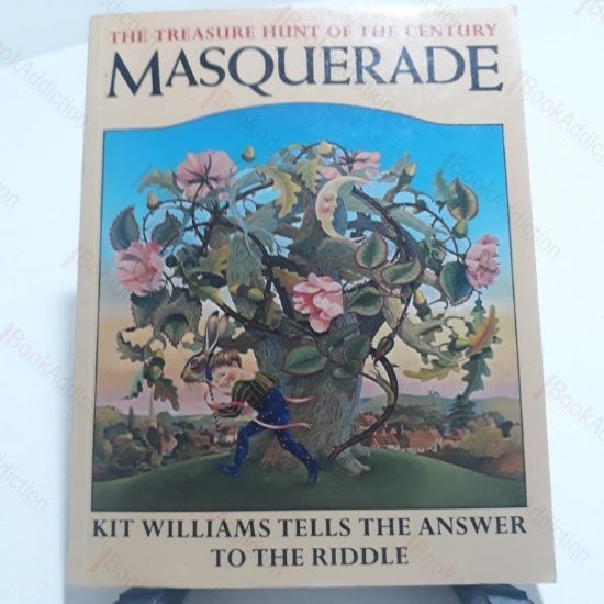 Picture of Masquerade