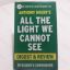 Picture of All the Light We Cannot See - Digest and companion