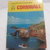 Picture of Cornwall - A Tourist's Guide (Colourmaster Series, Tourist Guide 21)