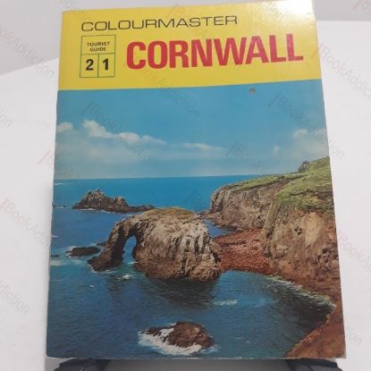 Picture of Cornwall - A Tourist's Guide (Colourmaster Series, Tourist Guide 21)