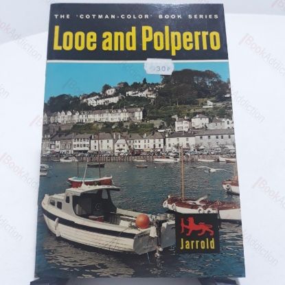 Picture of Looe and Polperro ('Cotman-Color Book Series)