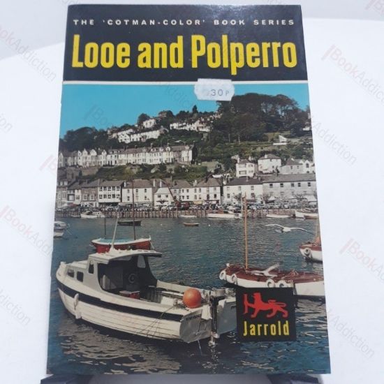 Picture of Looe and Polperro ('Cotman-Color Book Series)