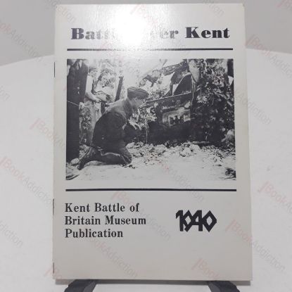 Picture of Battle Over Kent