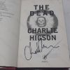 Picture of The Dead (The Enemy Book 2) (Signed)
