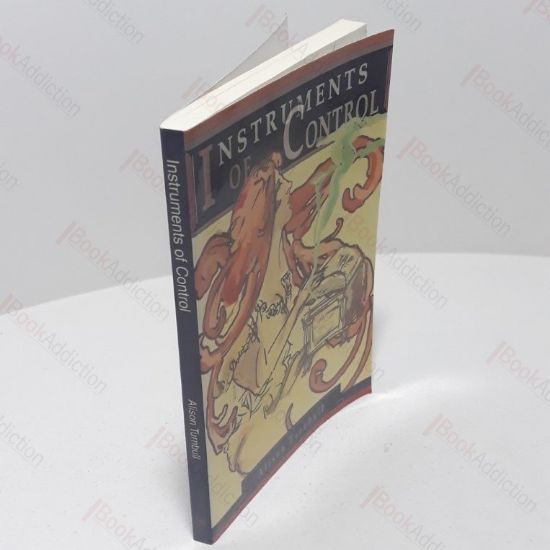 Picture of Instruments of Control (Signed and Inscribed)